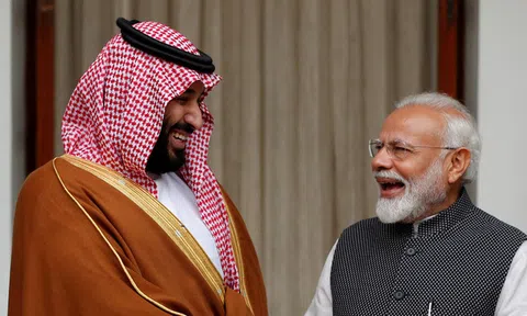 Thái tử Saudi Arabia ra lệnh thả 850 tù nhân theo yêu cầu của thủ tướng Ấn
