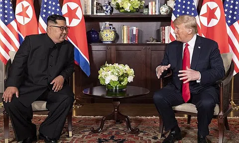 Những lý do Việt Nam được chọn là nơi tổ chức thượng đỉnh Trump-Kim lần 2