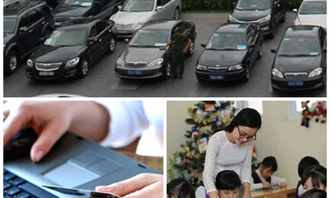 Chính sách mới có hiệu lực từ tháng 2/2019