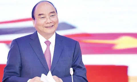 Khát vọng thịnh vượng