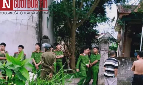 Mở rộng chuyên án, bắt nhiều đối tượng trong đường dây ma túy xuyên quốc gia