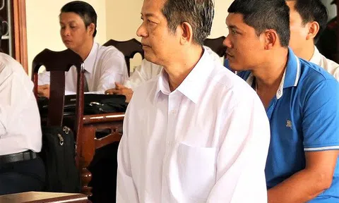 Trả hồ sơ điều tra bổ sung vụ thất thoát ngàn tỉ tại Vietcombank Tây Đô