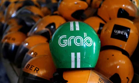 Việt Nam điều tra bổ sung vụ Grab mua lại Uber
