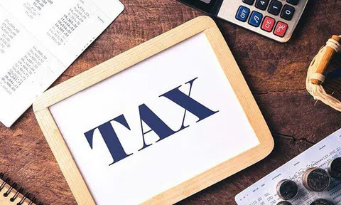 Sửa một số quy định về khấu trừ thuế