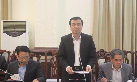 Phối hợp chặt để nâng cao chất lượng ban hành văn bản