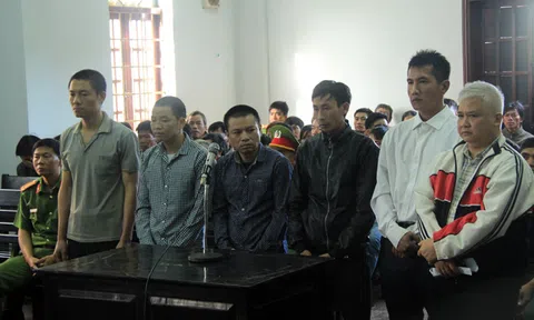 Bổ sung chứng cứ để xem xét giám đốc thẩm cho tử tù Đặng Văn Hiến