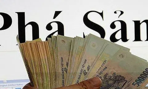 Thi hành quyết định tuyên bố phá sản: Nhiều đặc thù cần lưu ý