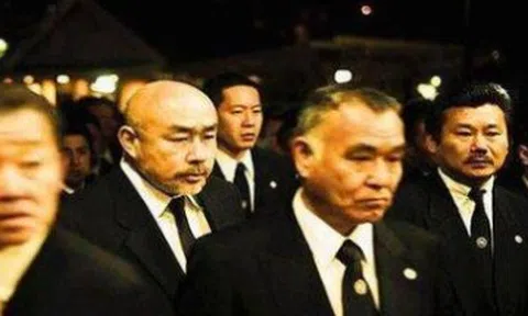 6 tổ chức tội phạm gây nguy hiểm cho an ninh thế giới