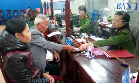Ngành Tư pháp tham gia sâu vào quá trình phát triển kinh tế - xã hội