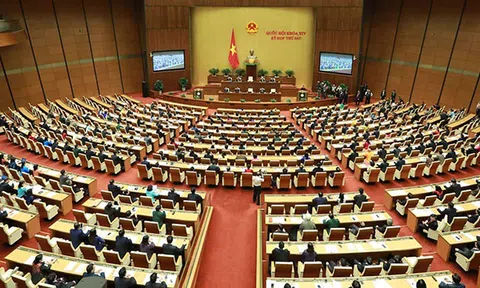 Triển khai thi hành Luật đặc xá năm 2018
