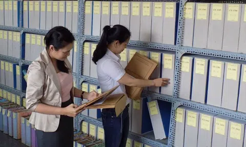 Yêu cầu không lưu thông tin thuộc bí mật nhà nước trên các thiết bị kết nối với mạng Internet