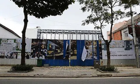 Đề nghị điều tra 10 dự án đất công liên quan đến Vũ nhôm ở Đà Nẵng
