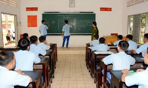 Quy định mới về xét xử vụ án có bị cáo, người bị hại là người dưới 18 tuổi