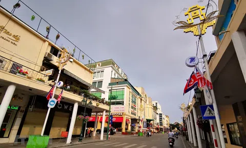 Hội nghị thượng đỉnh Mỹ-Triều: Khẳng định Hà Nội là điểm đến hòa bình