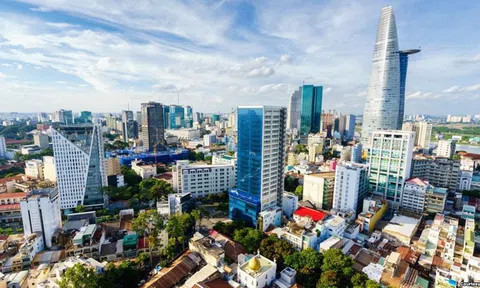 Xác định giá đất, nút thắt lớn trong sửa đổi Luật Đất đai