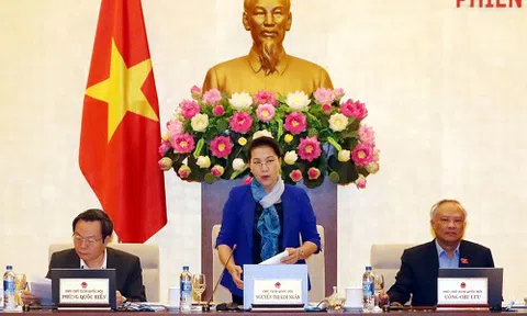 Vẫn còn nhiều ý kiến khác nhau về Luật Đầu tư công (sửa đổi)