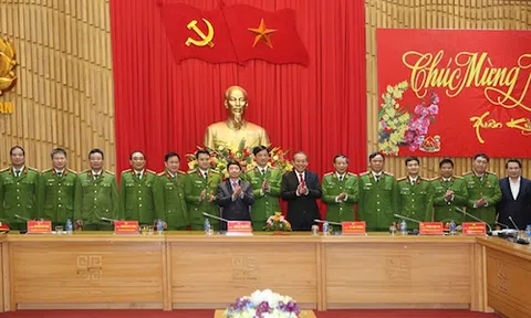 Đẩy nhanh tiến độ điều tra vụ án tham nhũng, kinh tế, thu hồi tài sản bị thất thoát