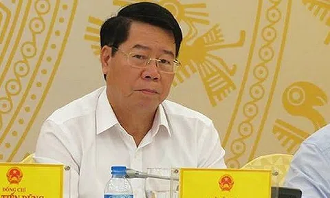 Tướng Bùi Văn Nam: 'Việt Nam sẽ tổ chức tốt thượng đỉnh Mỹ - Triều'