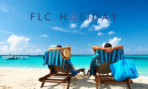 Tập đoàn FLC chiêu mộ nhân tài trong mảng nghỉ dưỡng cao cấp