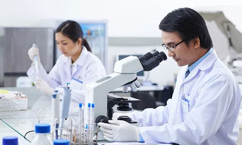 Chủ tịch Tập đoàn GFS: “Thành lập Viện nghiên cứu trong doanh nghiệp tư nhân là xu thế tất yếu”