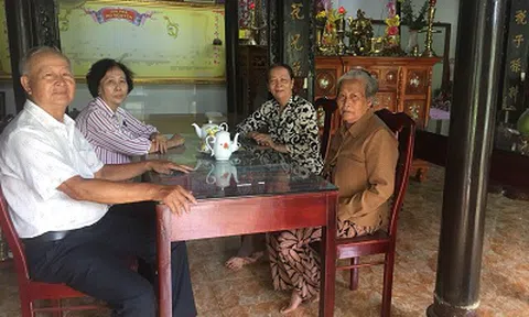 Nha Trang, Khánh Hòa:  Hủy bản án sai, nên giữ lại bản án đúng.