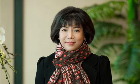 Viện sỹ, Tiến sỹ Nguyễn Thị Thanh Nhàn: "Tôi muốn người dân được sử dụng tiện ích ngay tại đất nước mình"