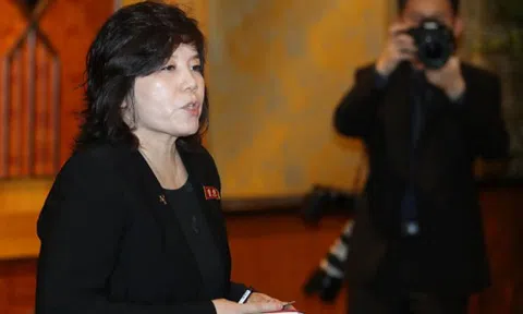 Triều Tiên ra tối hậu thư, bất ngờ tuyên bố xem xét dừng đàm phán phi hạt nhân hóa với Mỹ