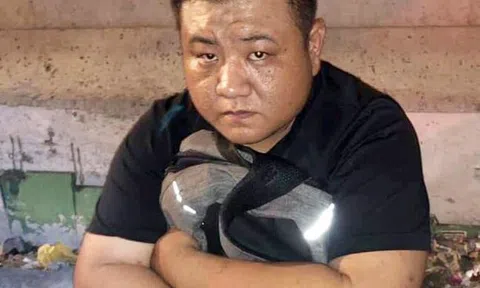 'Nguy cơ TP.HCM thành nơi trung chuyển ma túy từ Tam Giác Vàng'