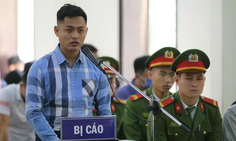 Xét xử sơ thẩm đường dây đánh bạc nghìn tỷ: 'Chiêu bài' để nhiều bị cáo xin hưởng án treo