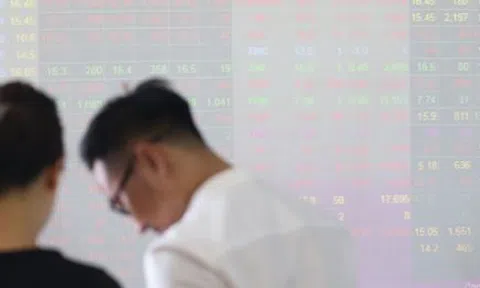 Khoảng trống truy đến cùng các vi phạm chứng khoán
