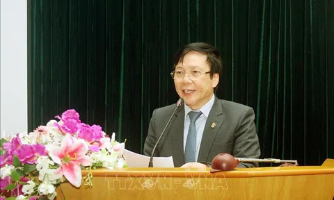 Phát huy vai trò của báo chí và nhân dân trong đấu tranh phòng chống tham nhũng, lãng phí