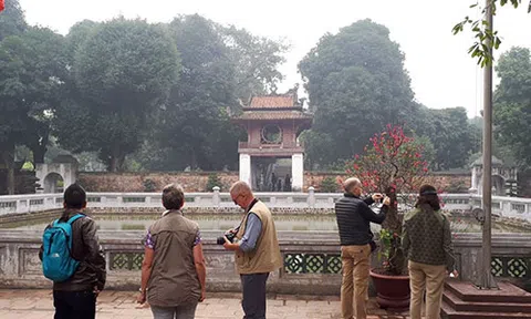 Từ Hội nghị Thượng đỉnh Mỹ -Triều Tiên lần 2: Lan tỏa hình ảnh Việt Nam đổi mới, yêu hòa bình
