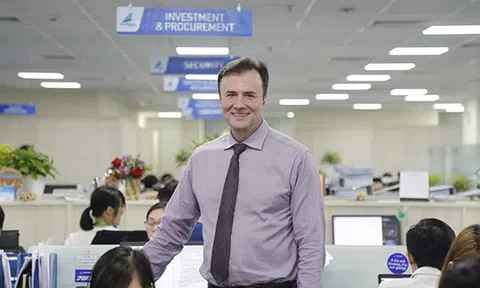 Cựu lãnh đạo Air Canada: “Bamboo Airways là môi trường hoàn hảo cho sự khởi đầu mới”