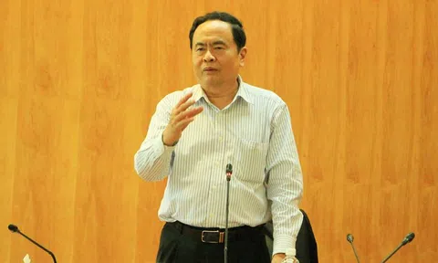 Bản lĩnh tiên phong của báo chí trong đấu tranh phòng, chống tham nhũng
