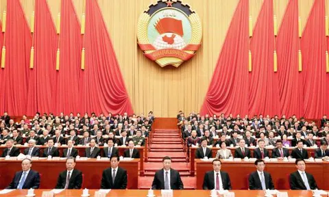 Trung Quốc: Công tác chính hiệp năm 2019 tập trung chống tham nhũng