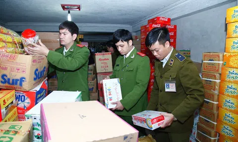 Tổng hợp hình phạt của nhiều bản án trong trường hợp pháp nhân thương mại phạm tội và một số vướng mắc