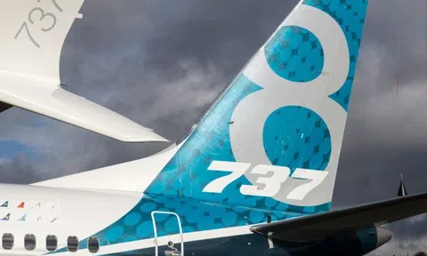 Mỹ mở cuộc điều tra việc cấp phép 737 Max 8