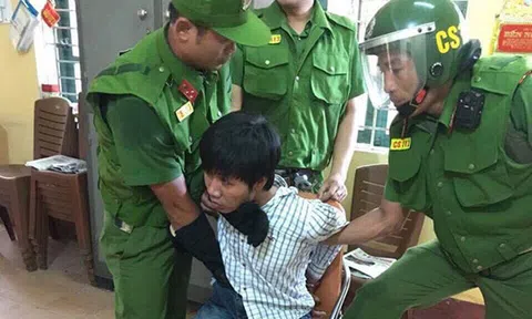 Tìm giải pháp ngăn chặn các vụ gây án nghiêm trọng: Cần xem lại chế tài xử lý hành vi sử dụng ma túy