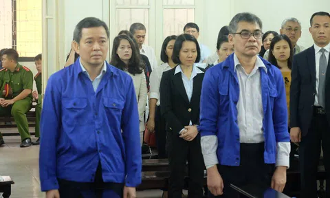 Hé lộ cách tiêu tiền “chùa” của hai cựu lãnh đạo Vietsovpetro