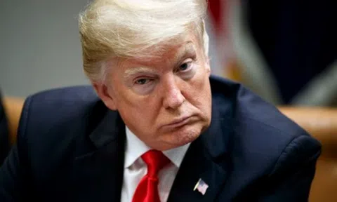 Hạ viện Mỹ thất bại trong việc đảo ngược quyền phủ quyết của ông Trump