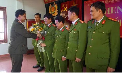 Triệt phá mạng lưới tín dụng đen với lãi suất lên đến 328%/năm