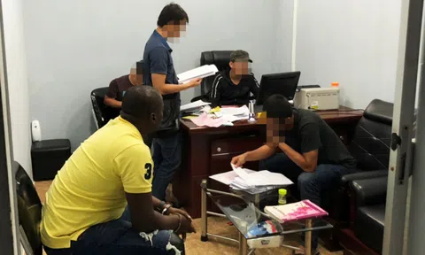 Vụ lừa đảo hàng trăm tỷ đồng: Các nạn nhân sập bẫy như thế nào?