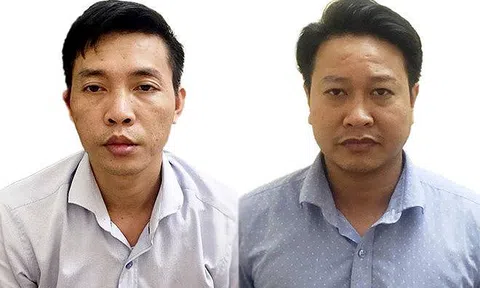 Gian lận điểm ở Hòa Bình: Nhận tiền để nâng điểm cho 140 bài thi