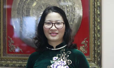 Hôm nay (4/3), trao giải thưởng Kovalevskaia 2018: Người phụ nữ đam mê nghiên cứu vắc xin cho vật nuôi