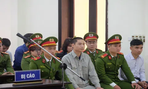 VKS đề nghị chấp thuận kháng nghị với các bị cáo trong vụ đánh bạc nghìn tỷ