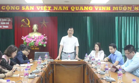 Đẩy mạnh thông tin, tuyên truyền về chống buôn lậu, gian lận thương mại và hàng giả