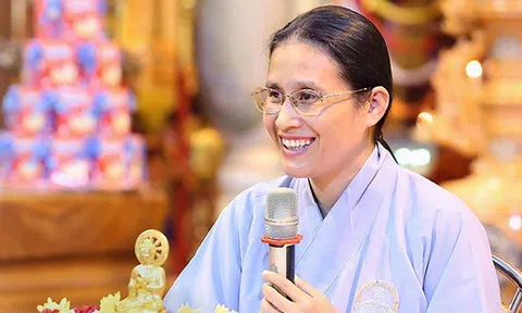 Vụ chùa Ba Vàng “truyền vong báo oán”: Sẽ triệu tập bà Phạm Thị Yến