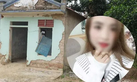 Diễn biến mới vụ nữ sinh bị sát hại khi đi giao gà: Hút giếng nước nhà Bùi Văn Công