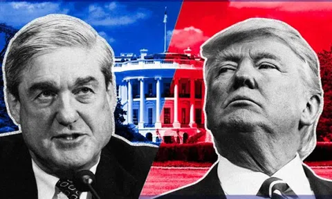 Tổng thống Trump chính thức được “giải tội”