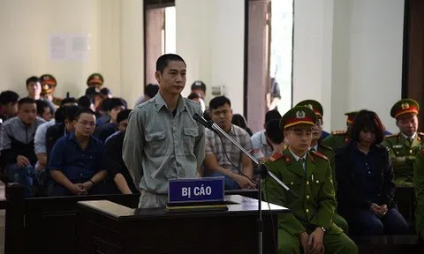 Xử phúc thẩm vụ đánh bạc nghìn tỷ: Bất ngờ với nhiều tình tiết mới